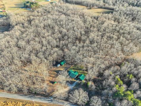 95 Cc Road Lawrenceburg TN 38464