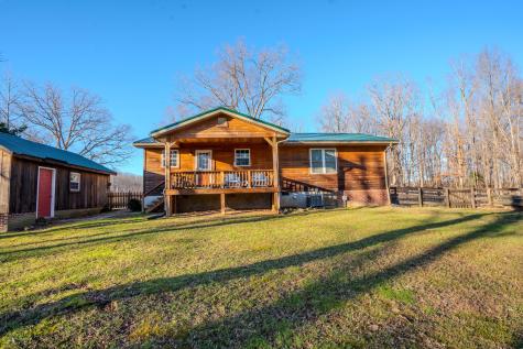 95 Cc Road Lawrenceburg TN 38464