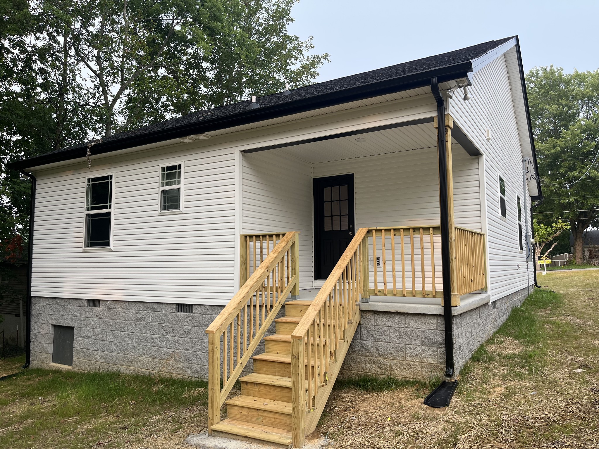 517 Highland Street Springfield TN 37172