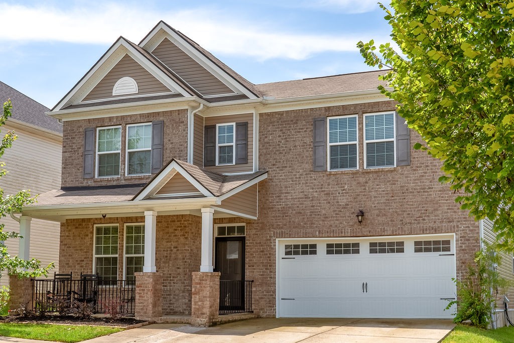 1813 Stonewater Drive Hermitage TN 37076
