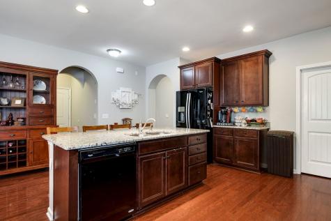 1813 Stonewater Drive Hermitage TN 37076