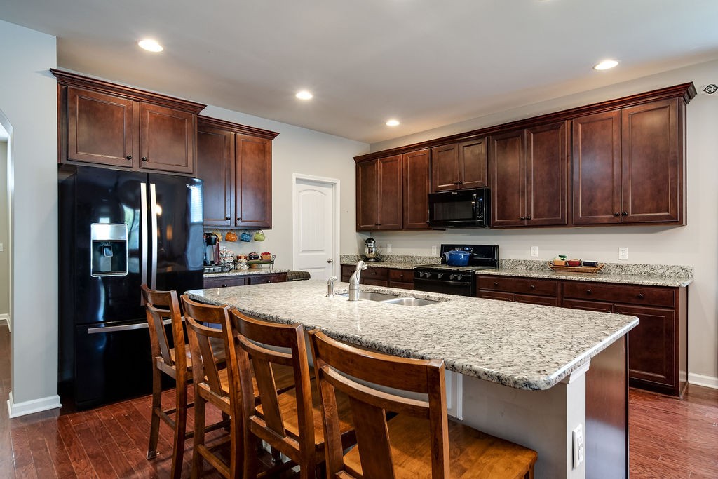 1813 Stonewater Drive Hermitage TN 37076