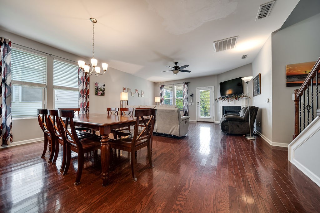 1813 Stonewater Drive Hermitage TN 37076