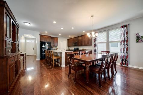 1813 Stonewater Drive Hermitage TN 37076