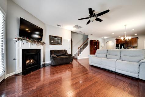 1813 Stonewater Drive Hermitage TN 37076