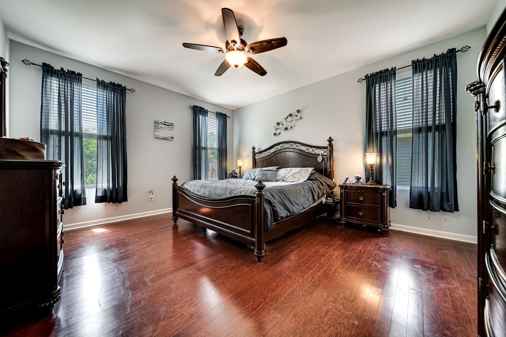1813 Stonewater Drive Hermitage TN 37076