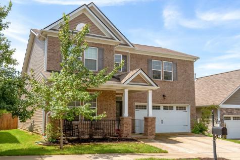 1813 Stonewater Drive Hermitage TN 37076