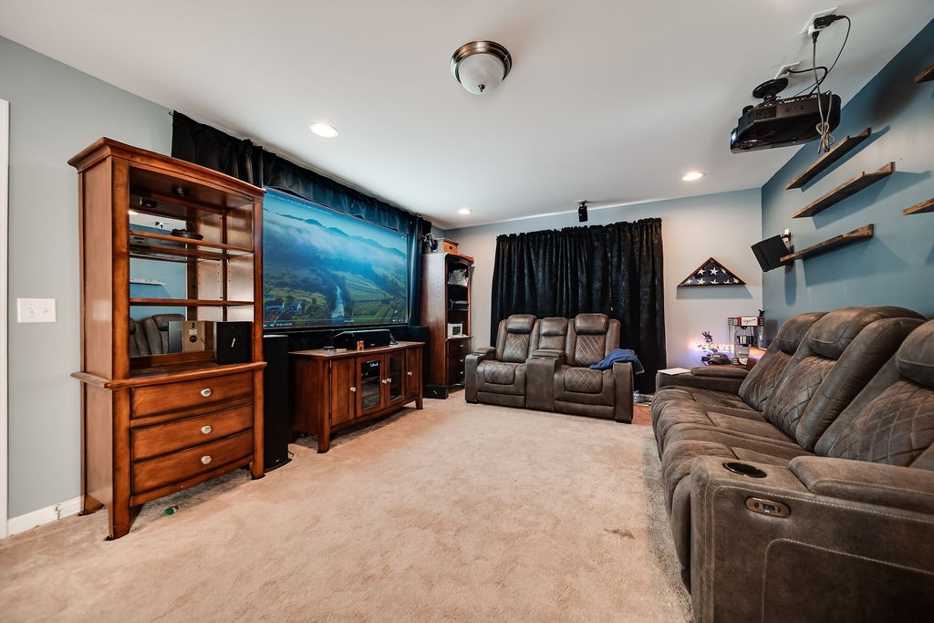 1813 Stonewater Drive Hermitage TN 37076