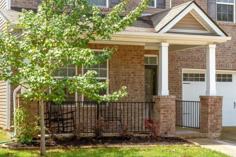 1813 Stonewater Drive Hermitage TN 37076