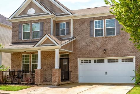 1813 Stonewater Drive Hermitage TN 37076
