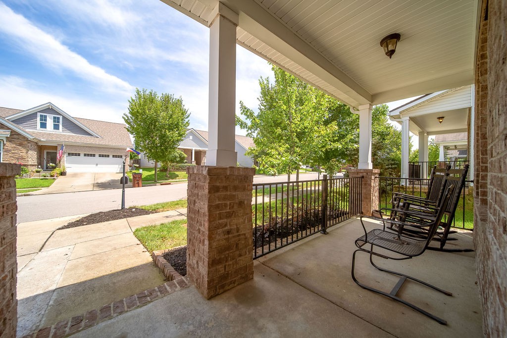 1813 Stonewater Drive Hermitage TN 37076