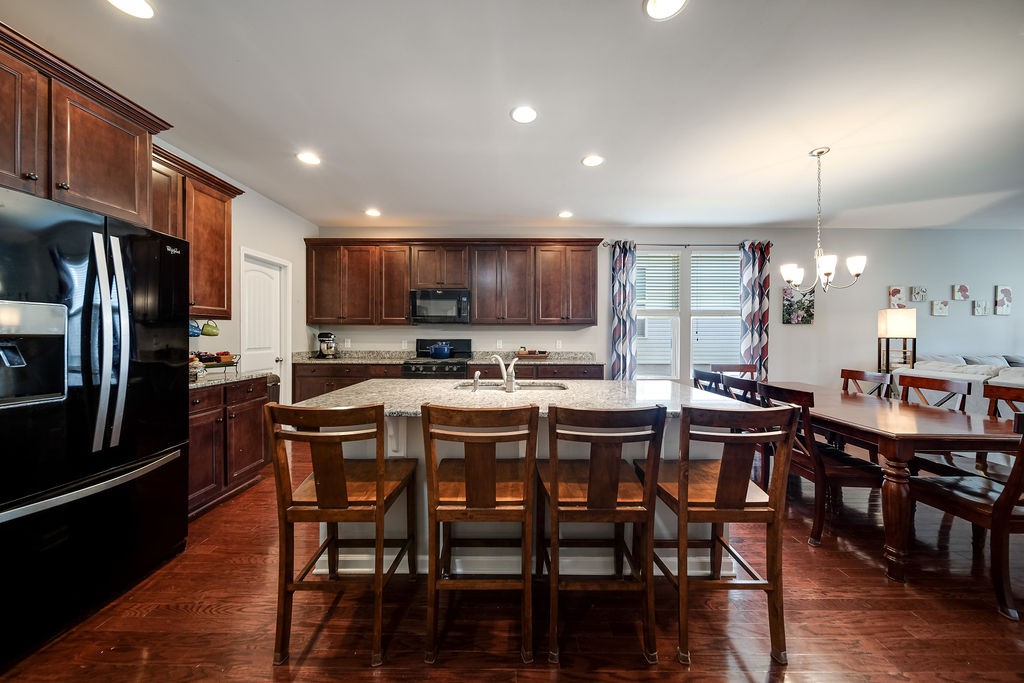 1813 Stonewater Drive Hermitage TN 37076