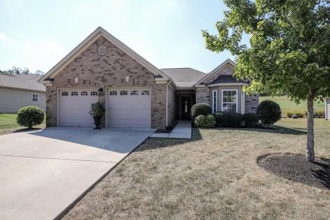 124 Granda Flora Drive White House TN 37188