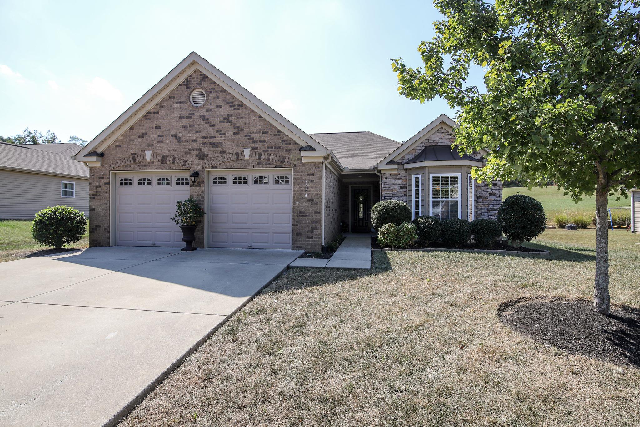 124 Granda Flora Drive White House TN 37188