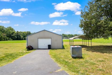 6439 Cedar Grove Road Big Sandy TN 38221