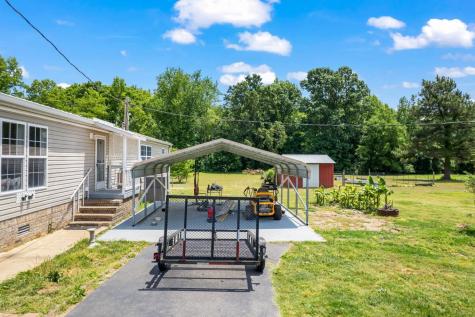 6439 Cedar Grove Road Big Sandy TN 38221