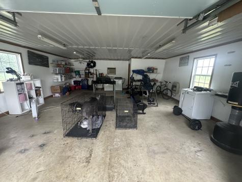 6439 Cedar Grove Road Big Sandy TN 38221