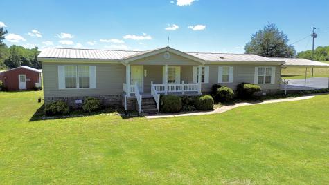 6439 Cedar Grove Road Big Sandy TN 38221