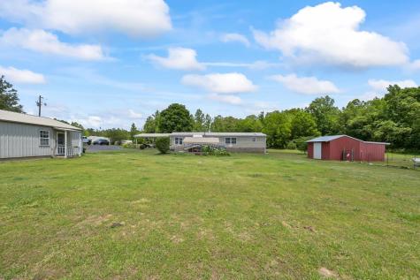 6439 Cedar Grove Road Big Sandy TN 38221