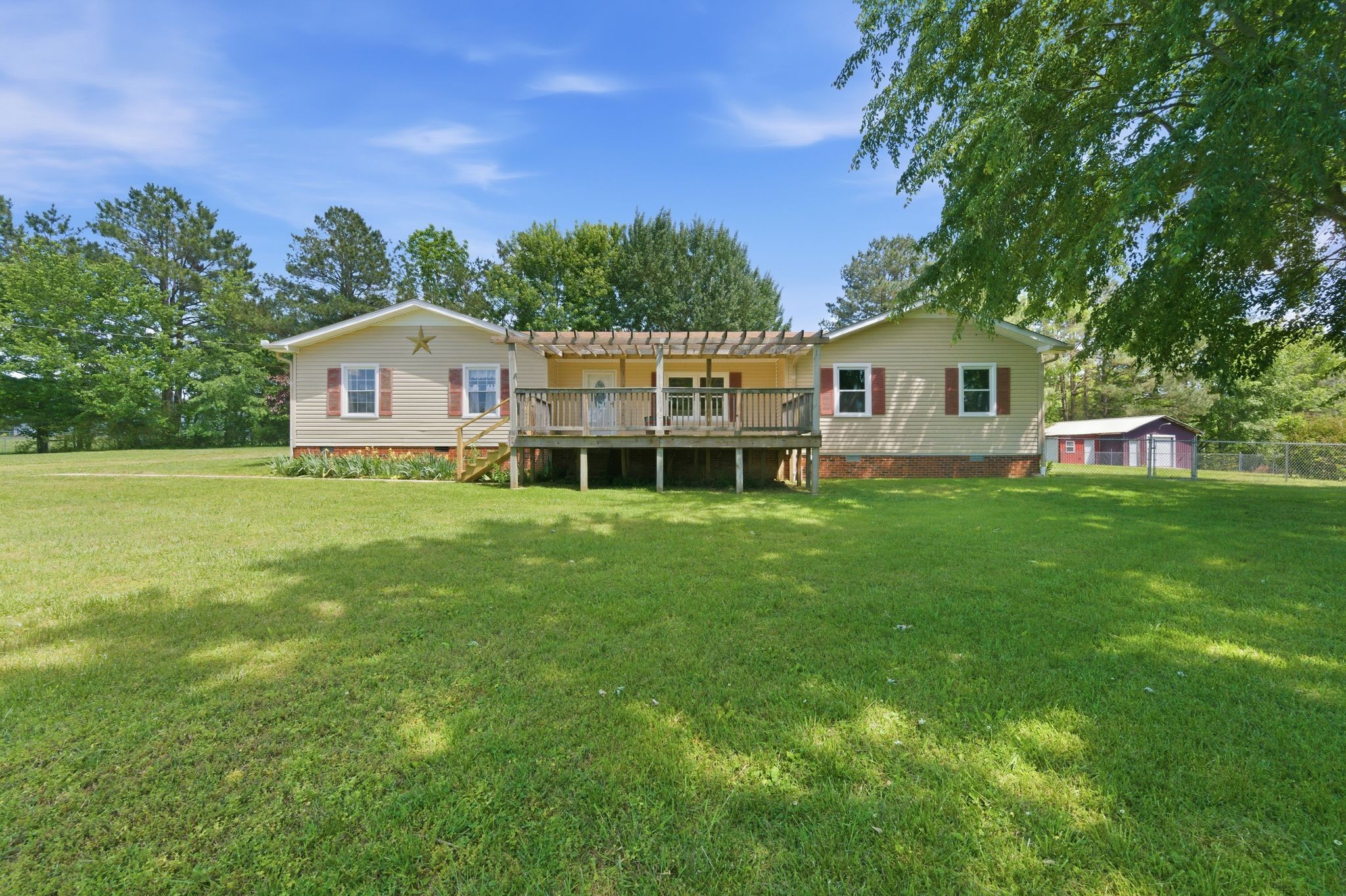 578 Murrell Road Dickson TN 37055