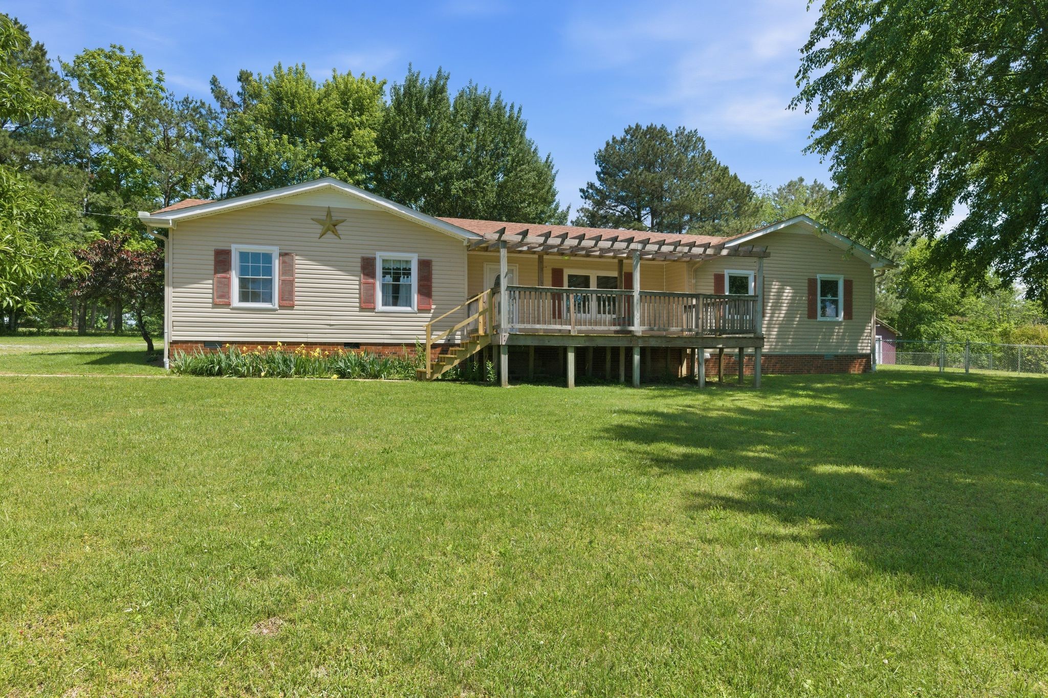 578 Murrell Road Dickson TN 37055