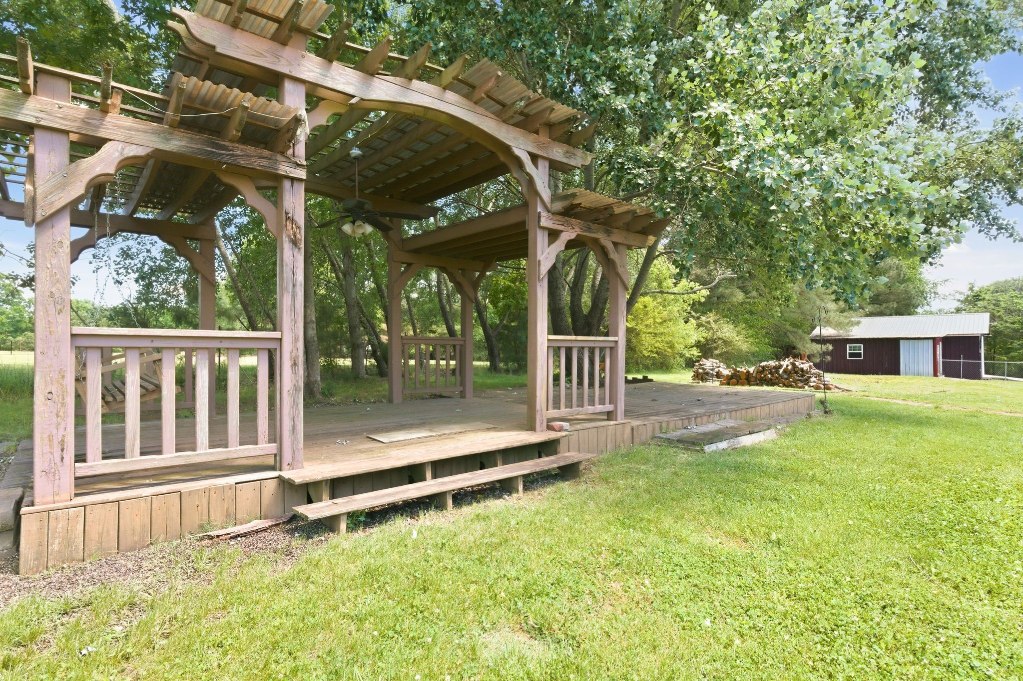 578 Murrell Road Dickson TN 37055