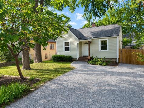 1323 Chester Avenue Nashville TN 37206