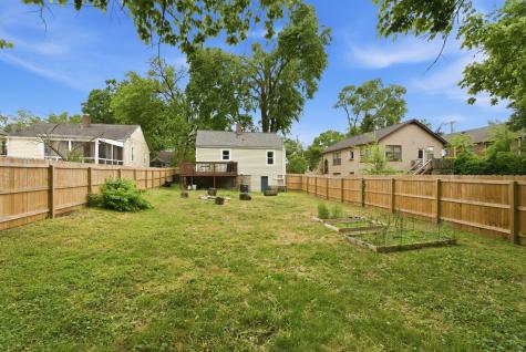 1323 Chester Avenue Nashville TN 37206
