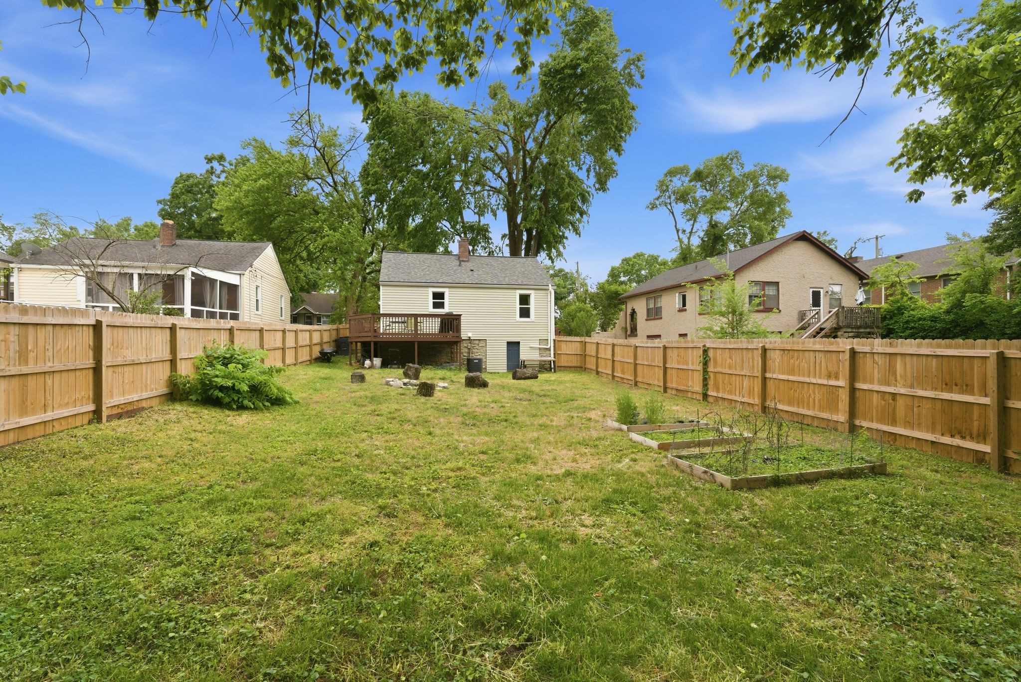 1323 Chester Avenue Nashville TN 37206