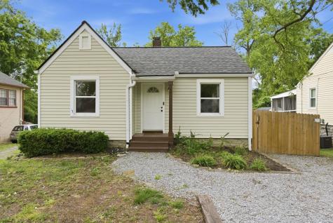 1323 Chester Avenue Nashville TN 37206