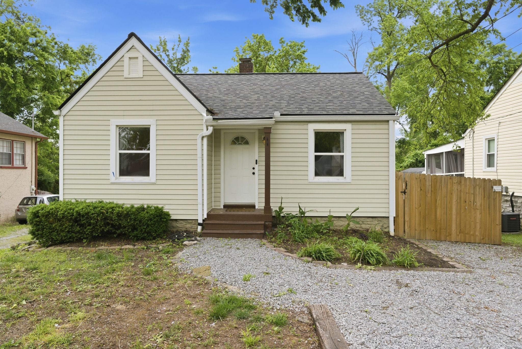 1323 Chester Avenue Nashville TN 37206