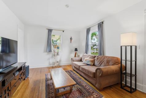 1323 Chester Avenue Nashville TN 37206