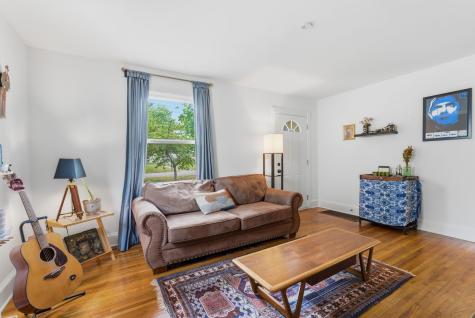 1323 Chester Avenue Nashville TN 37206