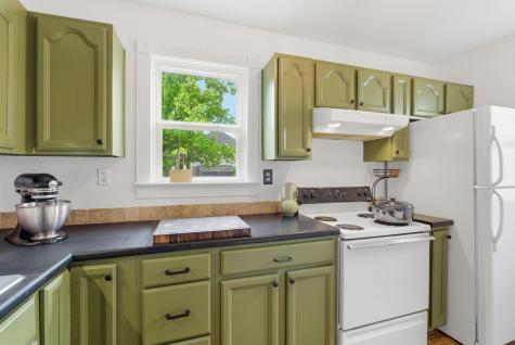 1323 Chester Avenue Nashville TN 37206