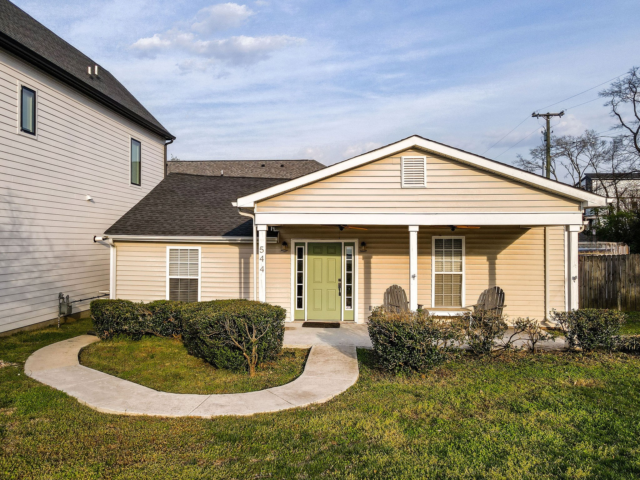 544A Stevenson Street Nashville TN 37209