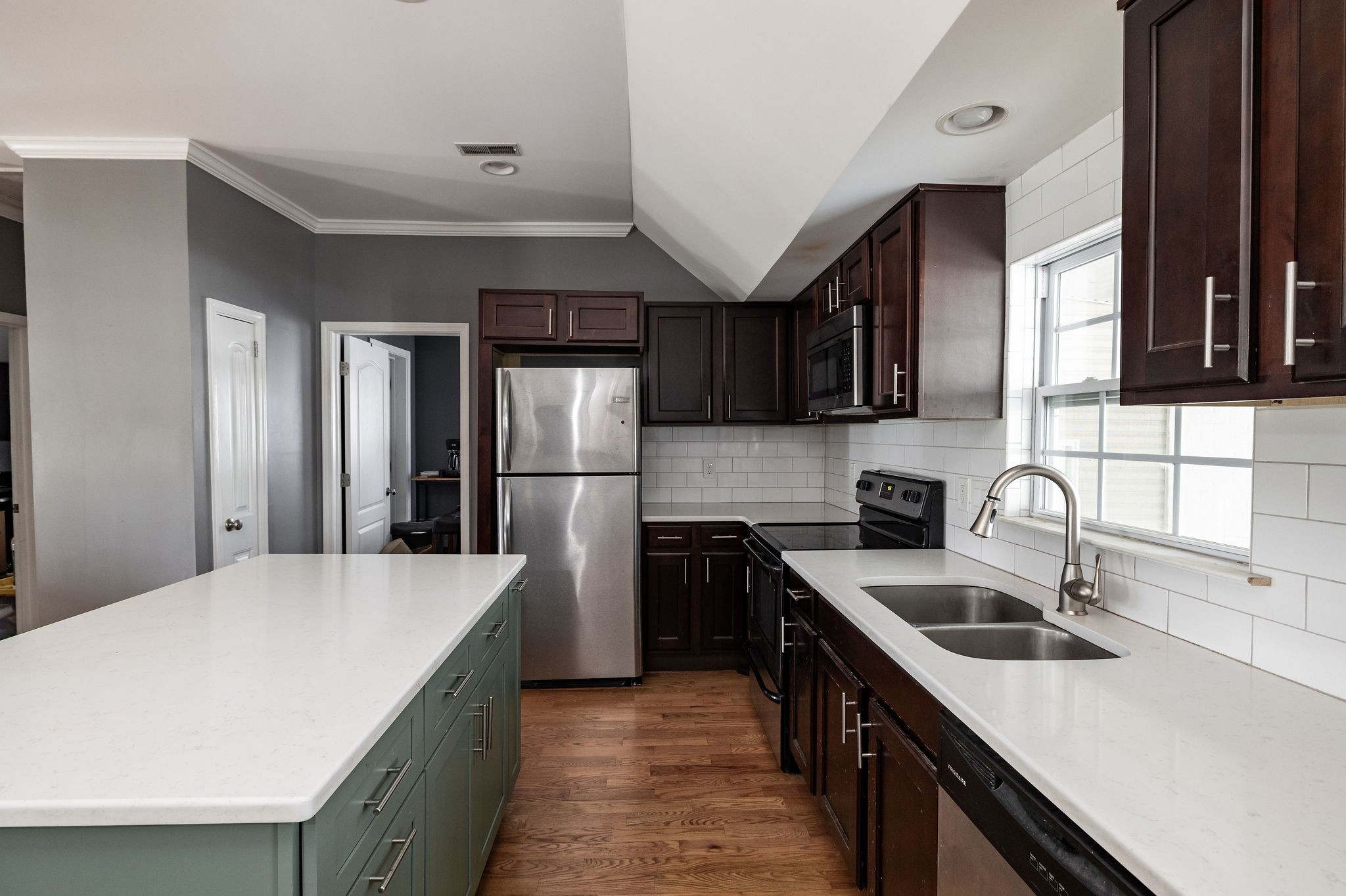 544A Stevenson Street Nashville TN 37209