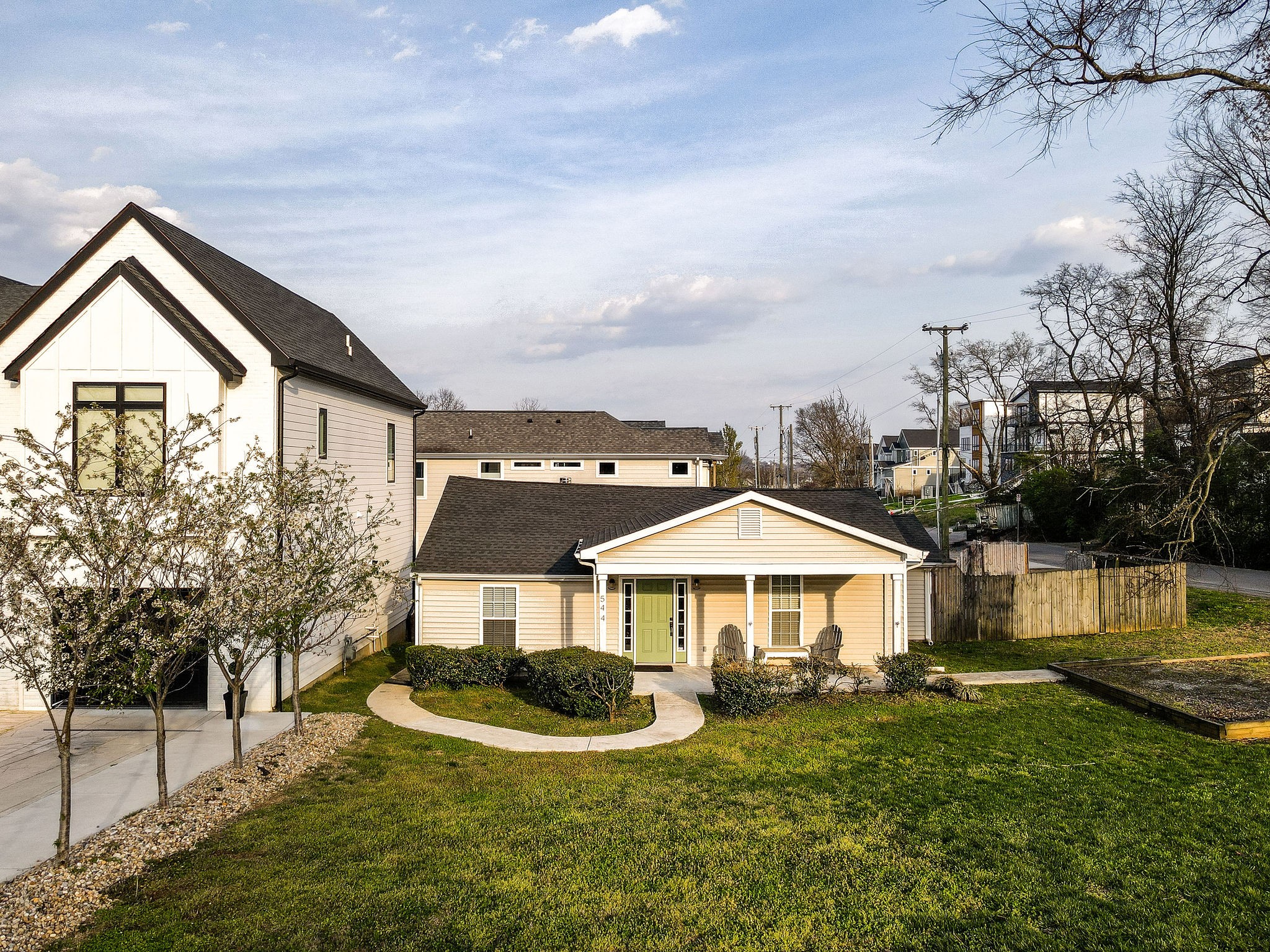544A Stevenson Street Nashville TN 37209
