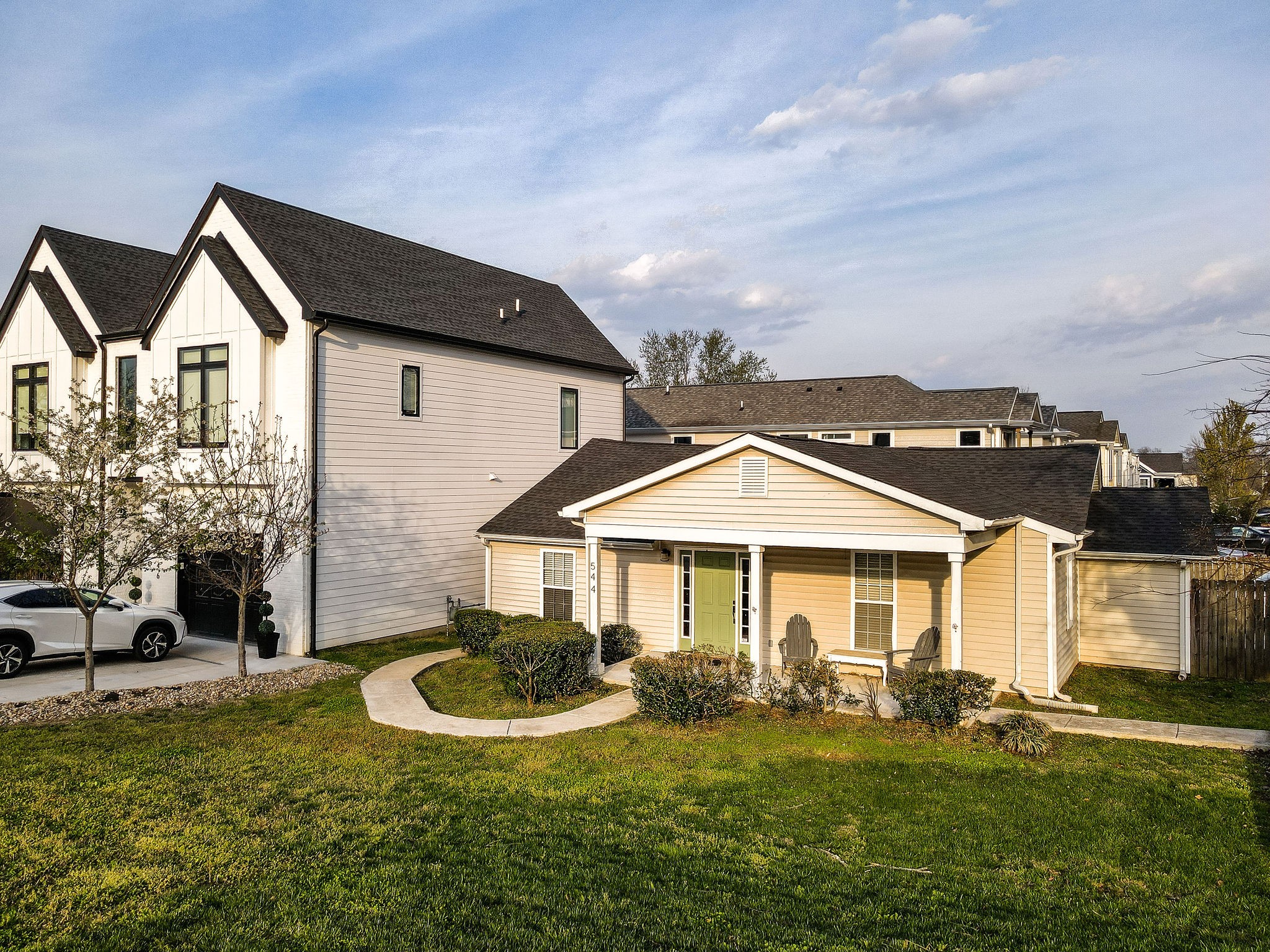 544A Stevenson Street Nashville TN 37209