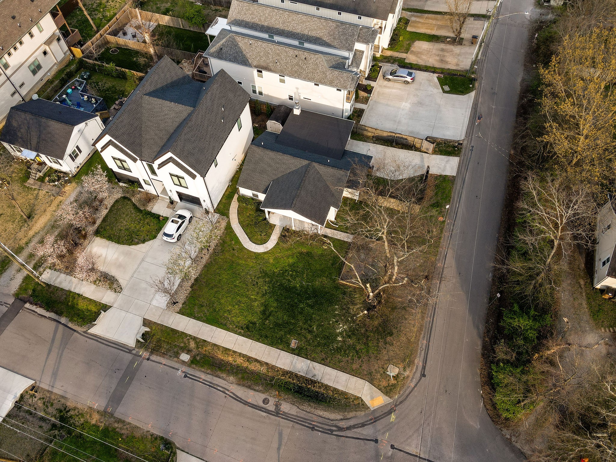 544A Stevenson Street Nashville TN 37209