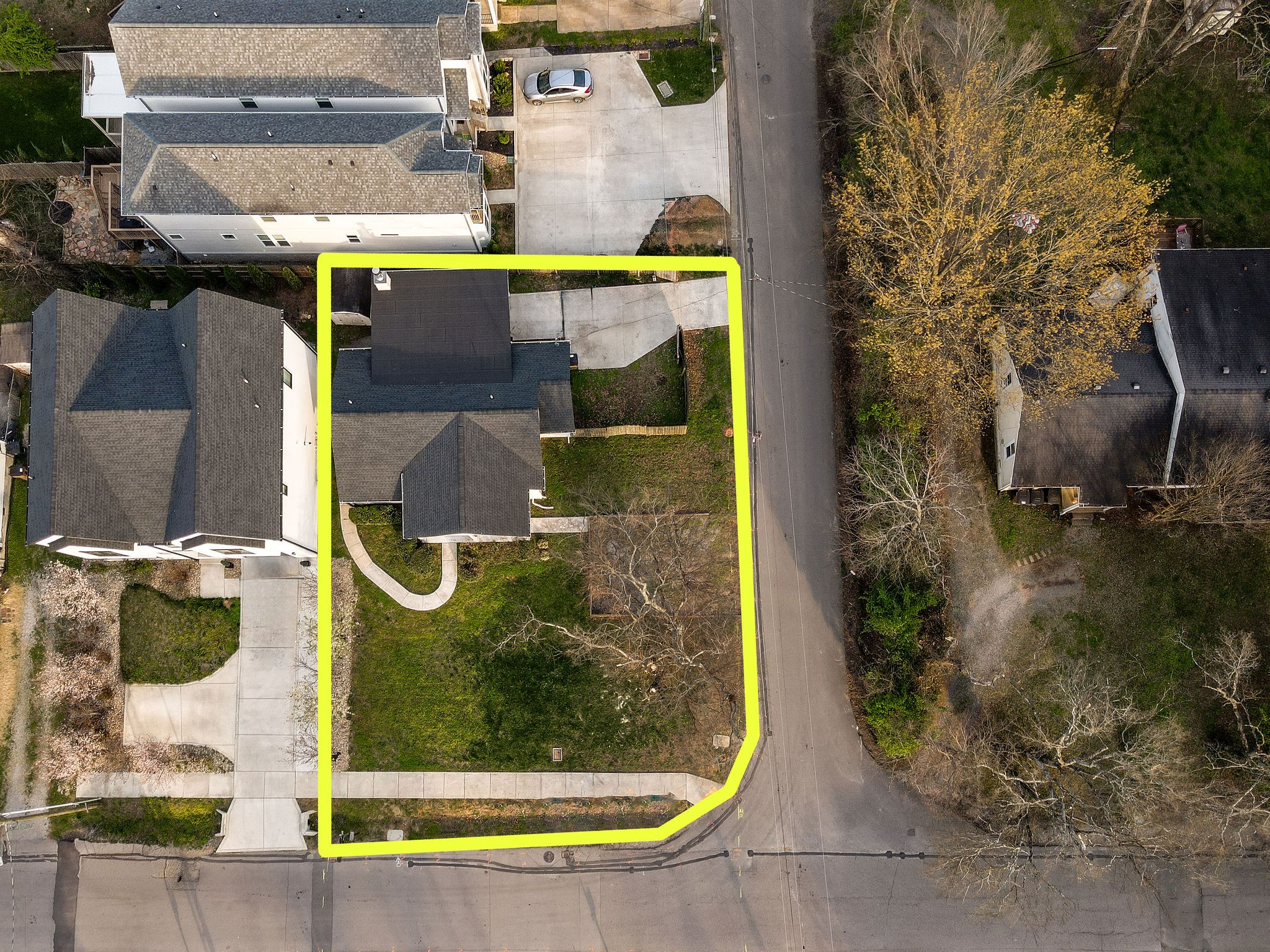 544A Stevenson Street Nashville TN 37209
