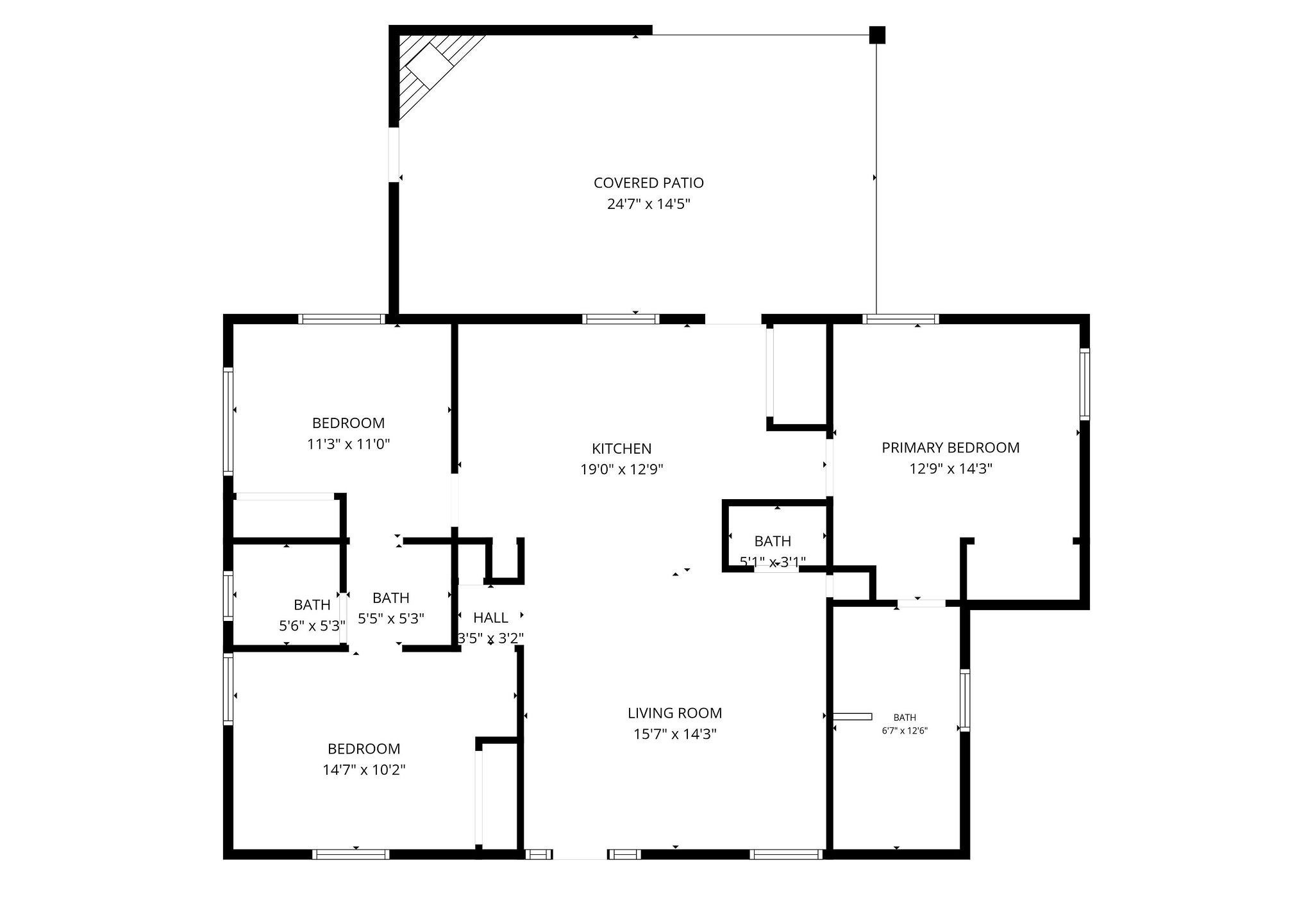 544A Stevenson Street Nashville TN 37209