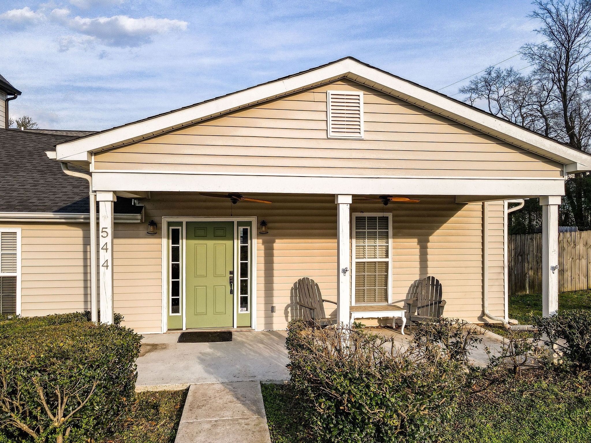 544A Stevenson Street Nashville TN 37209