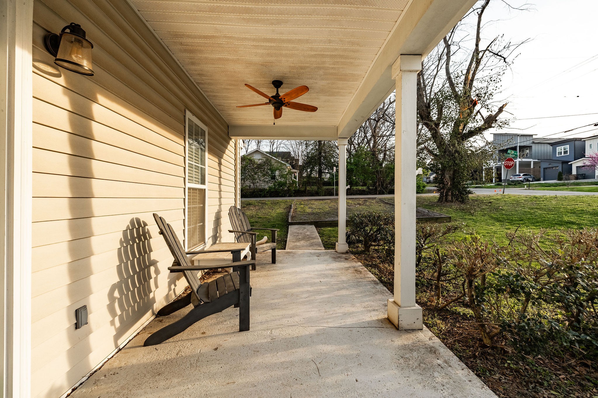 544A Stevenson Street Nashville TN 37209
