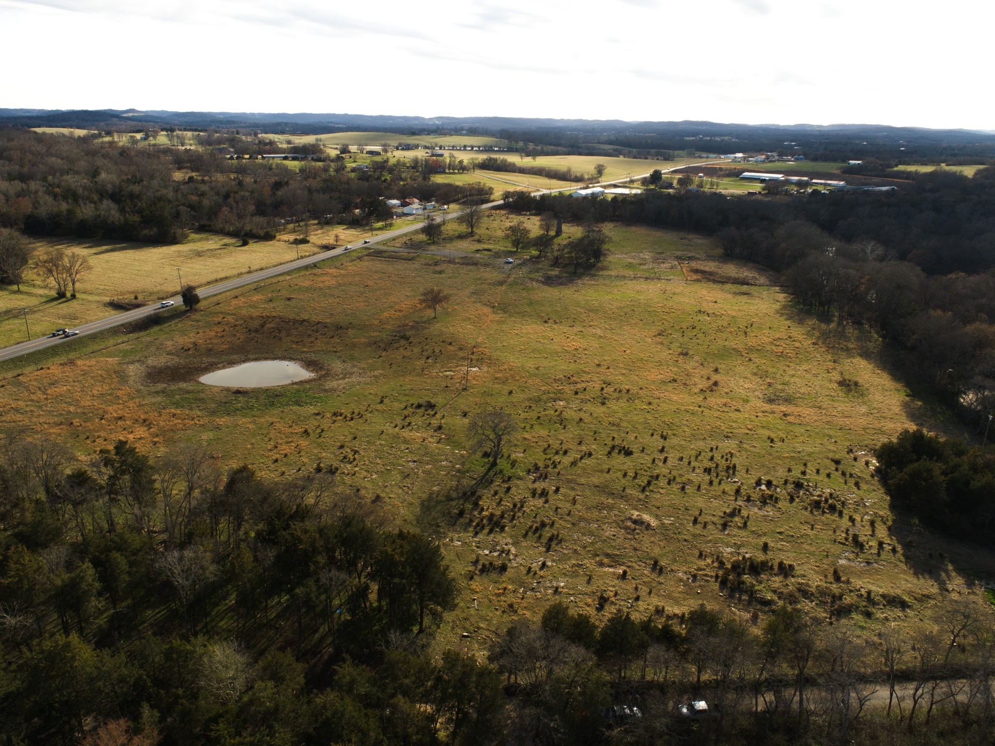 0 Highway 64 West, W Shelbyville TN 37160