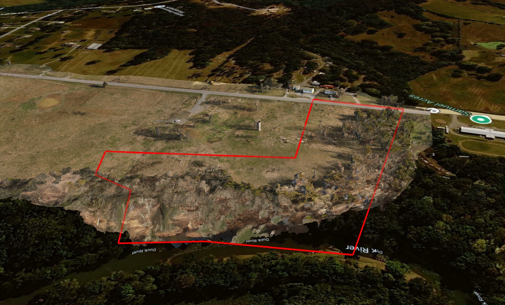 0 Highway 64 West, W Shelbyville TN 37160