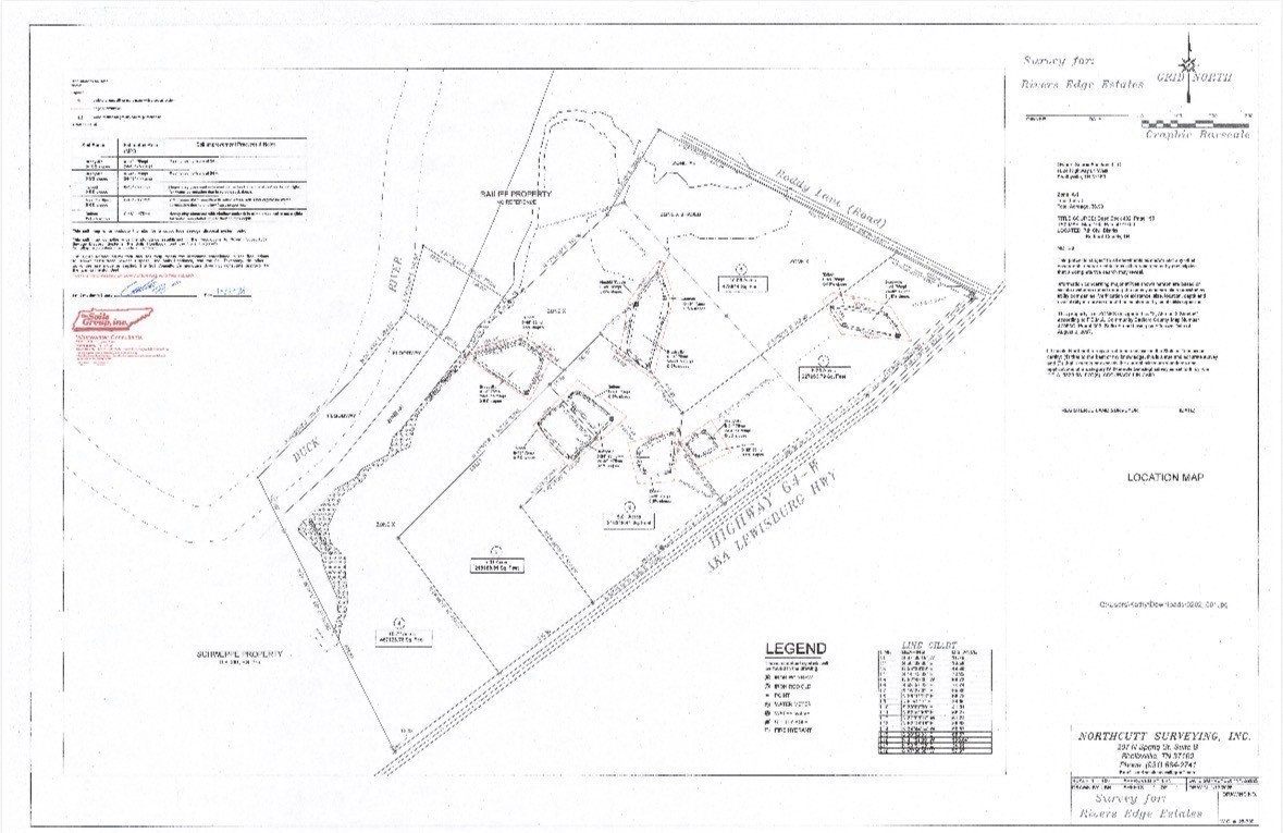 0 Highway 64 West, W Shelbyville TN 37160