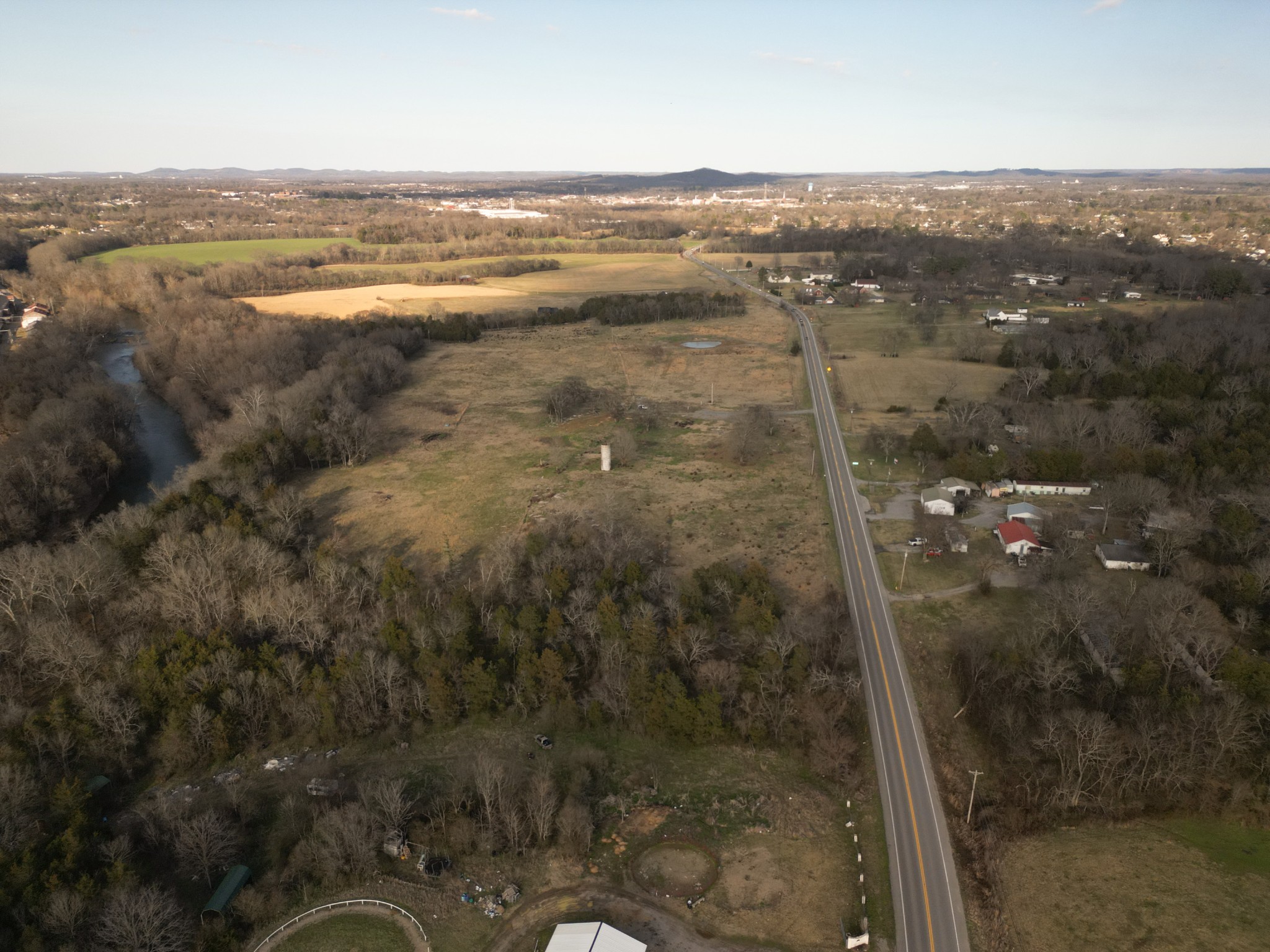 0 Highway 64 West, W Shelbyville TN 37160