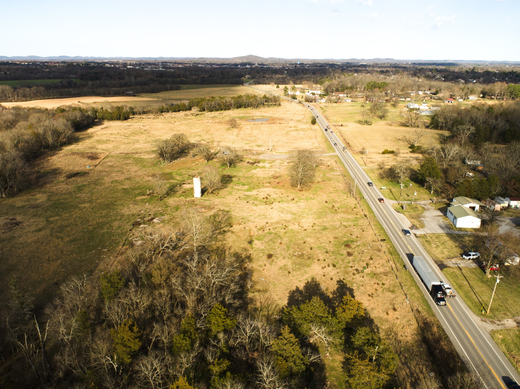 0 Highway 64 West, W Shelbyville TN 37160