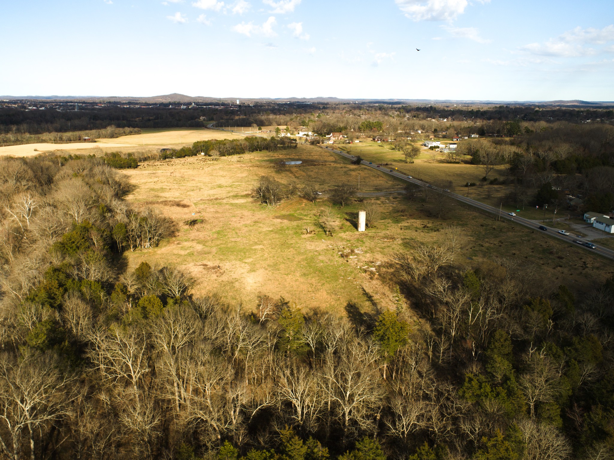 0 Highway 64 West, W Shelbyville TN 37160