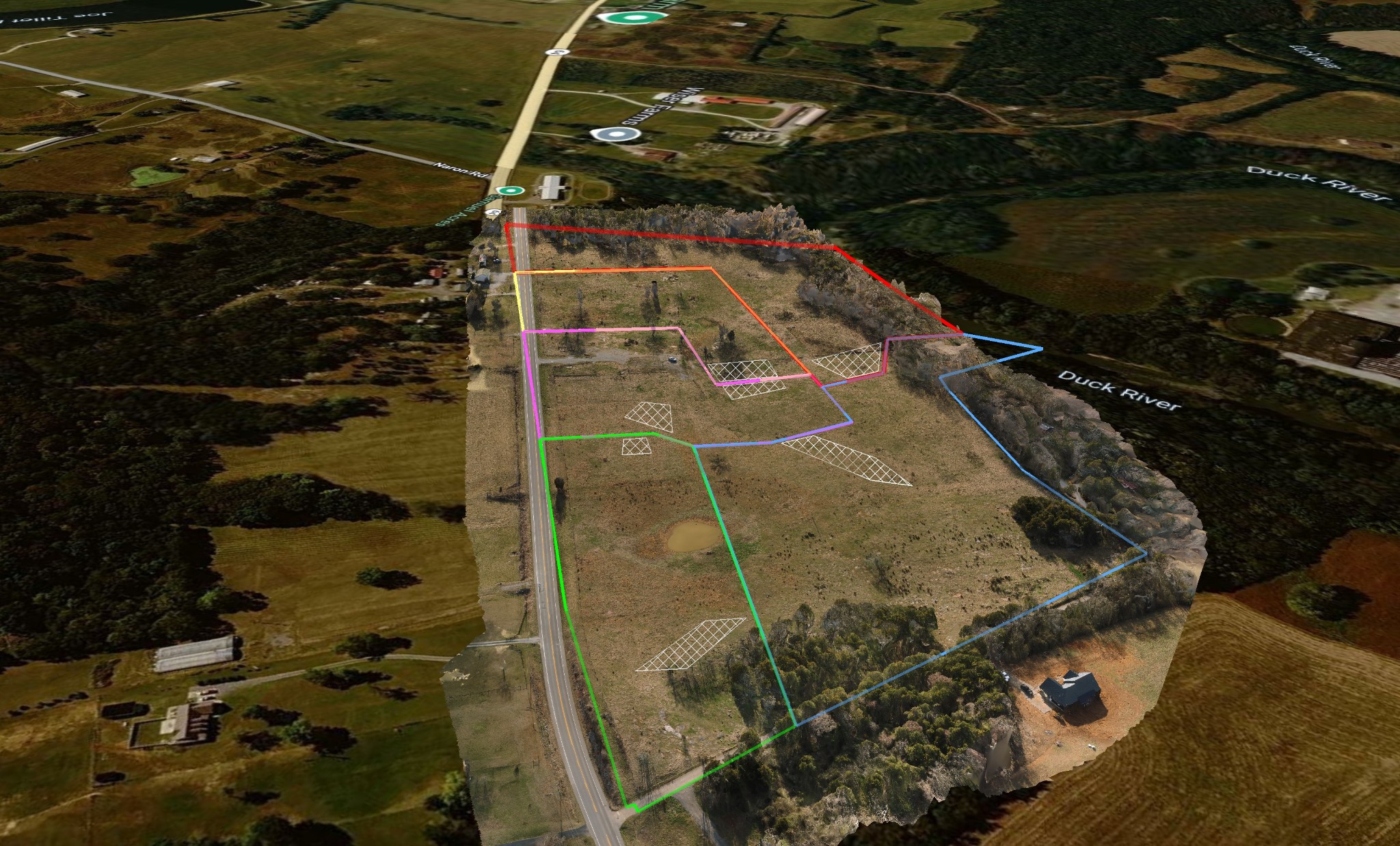 0 Highway 64 West, W Shelbyville TN 37160